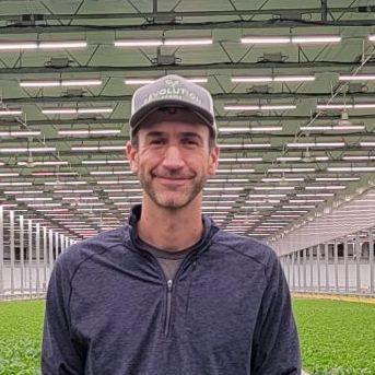 Profile of Tim Vogelzang