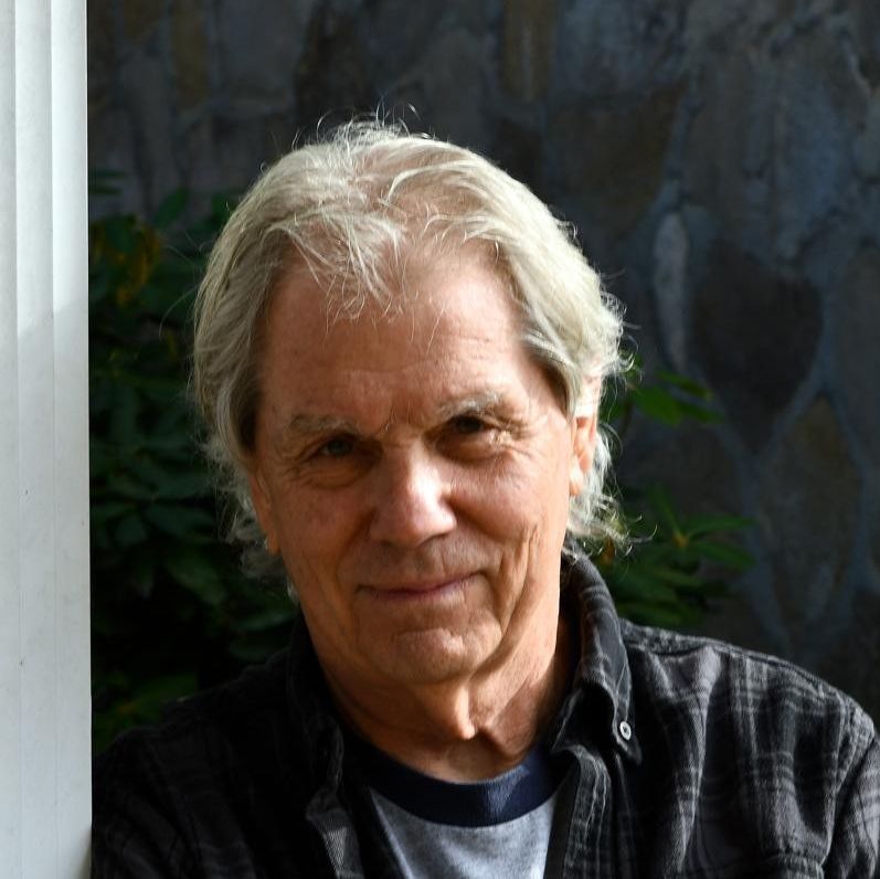 Profile of Scot Thompson