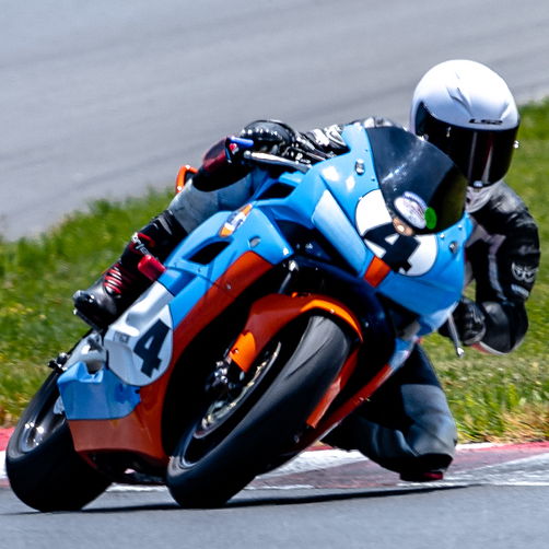 Profile of John Lynch