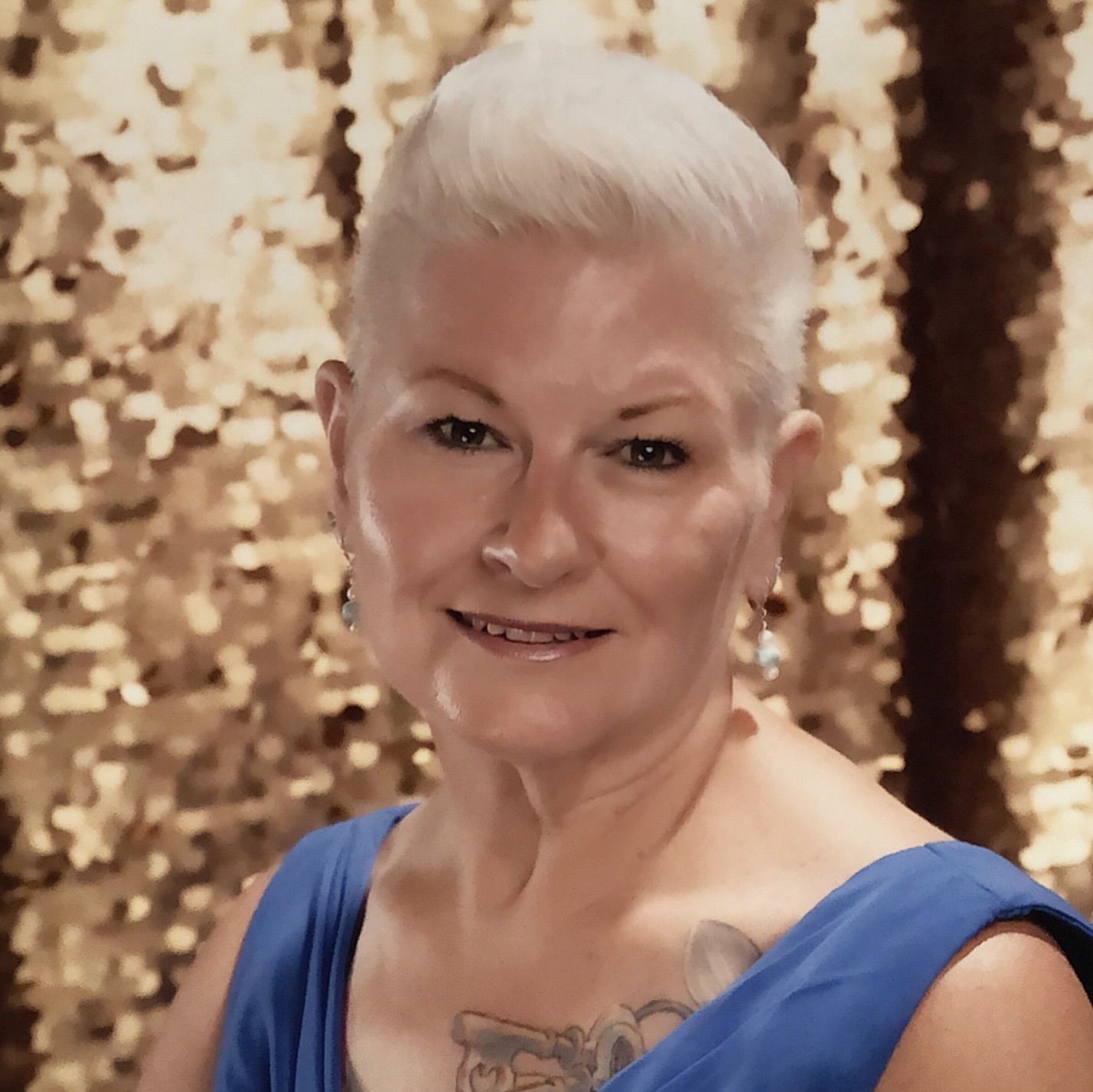 Profile of Deborah Maynard