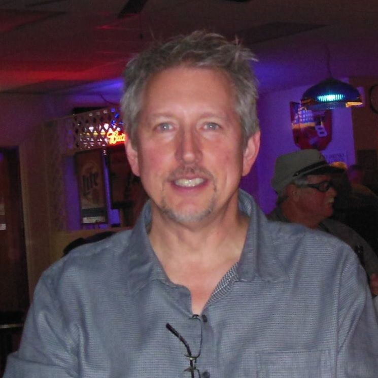 Profile of Patrick Foss