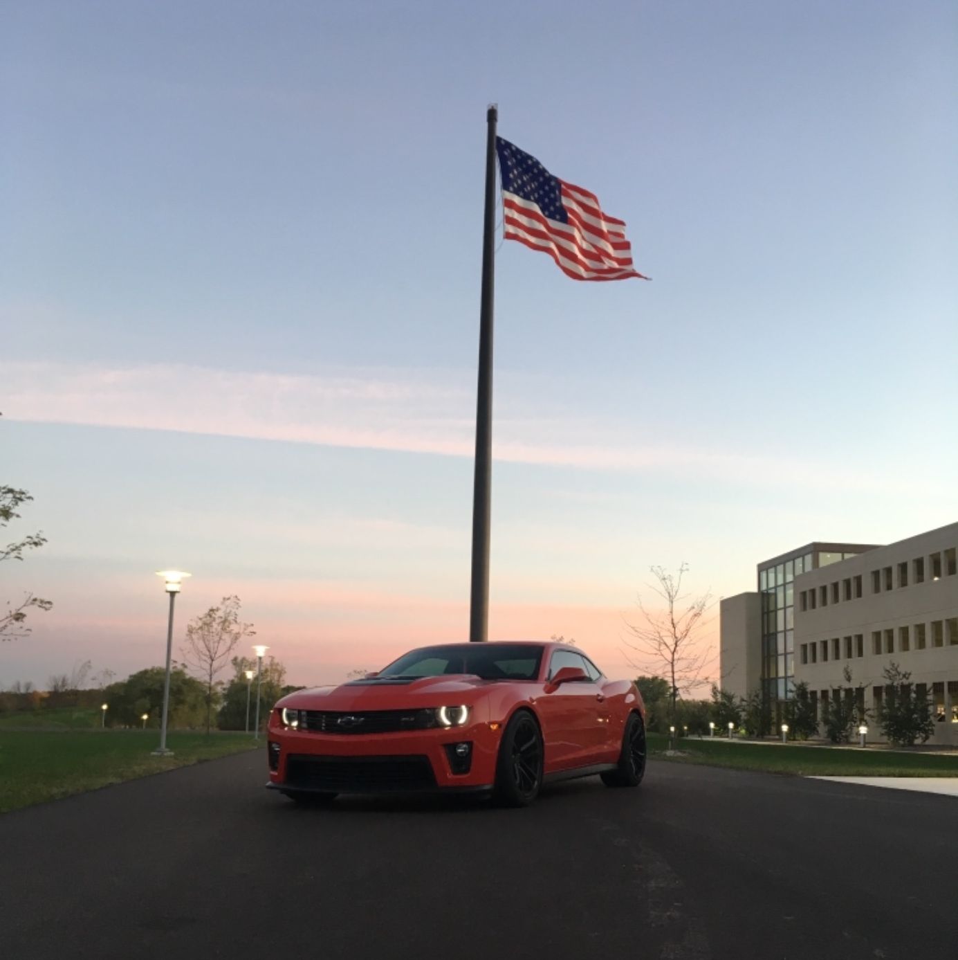 Profile of Joey Heinen