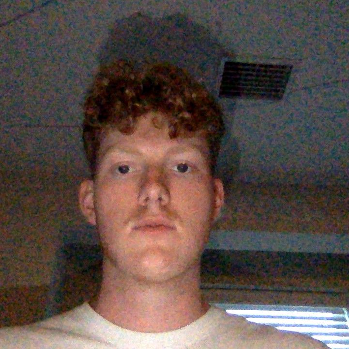 Profile of Bryan Walker