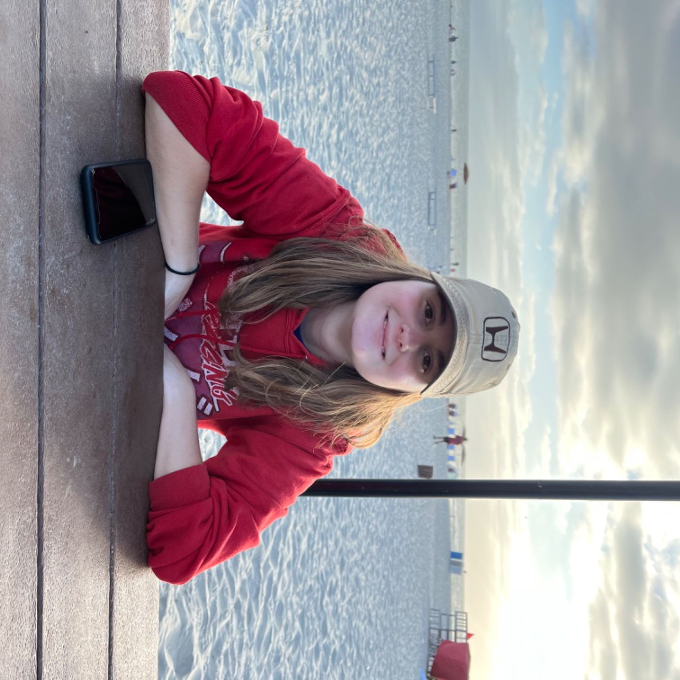 Profile of Faith Headrick