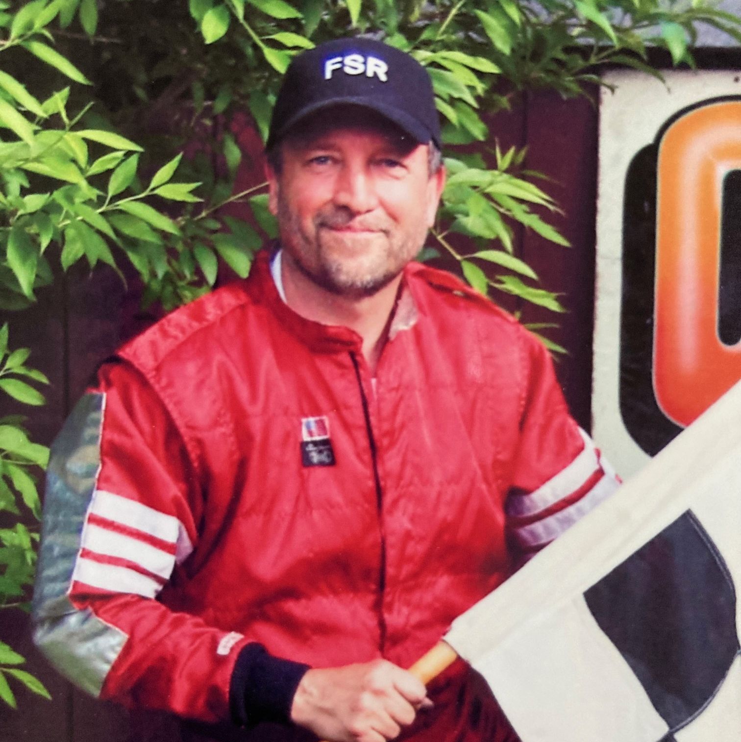 Profile of Timothy Hendricks