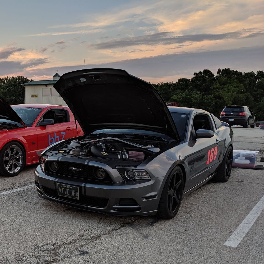 Profile of Ryan Ritchie