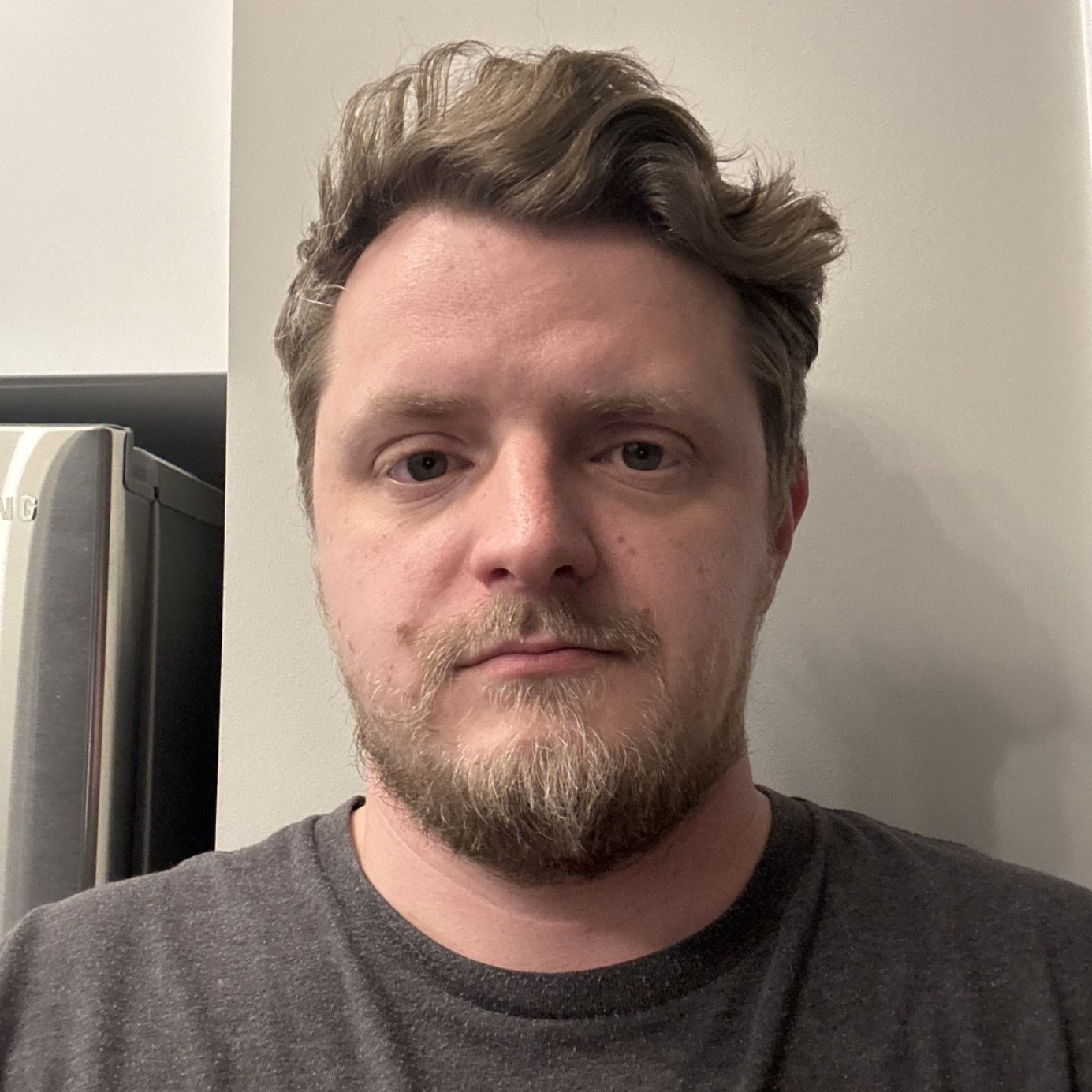 Profile of Max Nazarenko