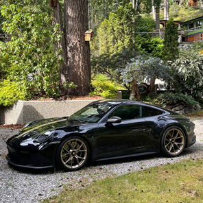 Profile of Anson Wong