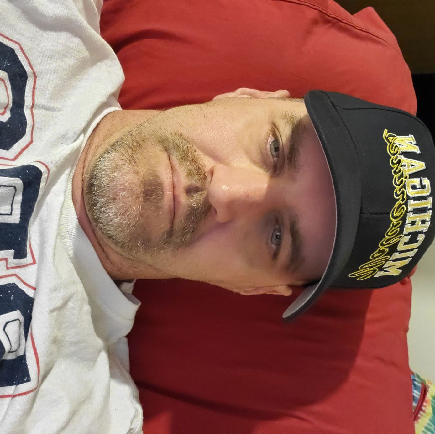 Profile of James Stogdill