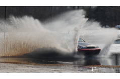 April Showers Tarmac RallyCross
