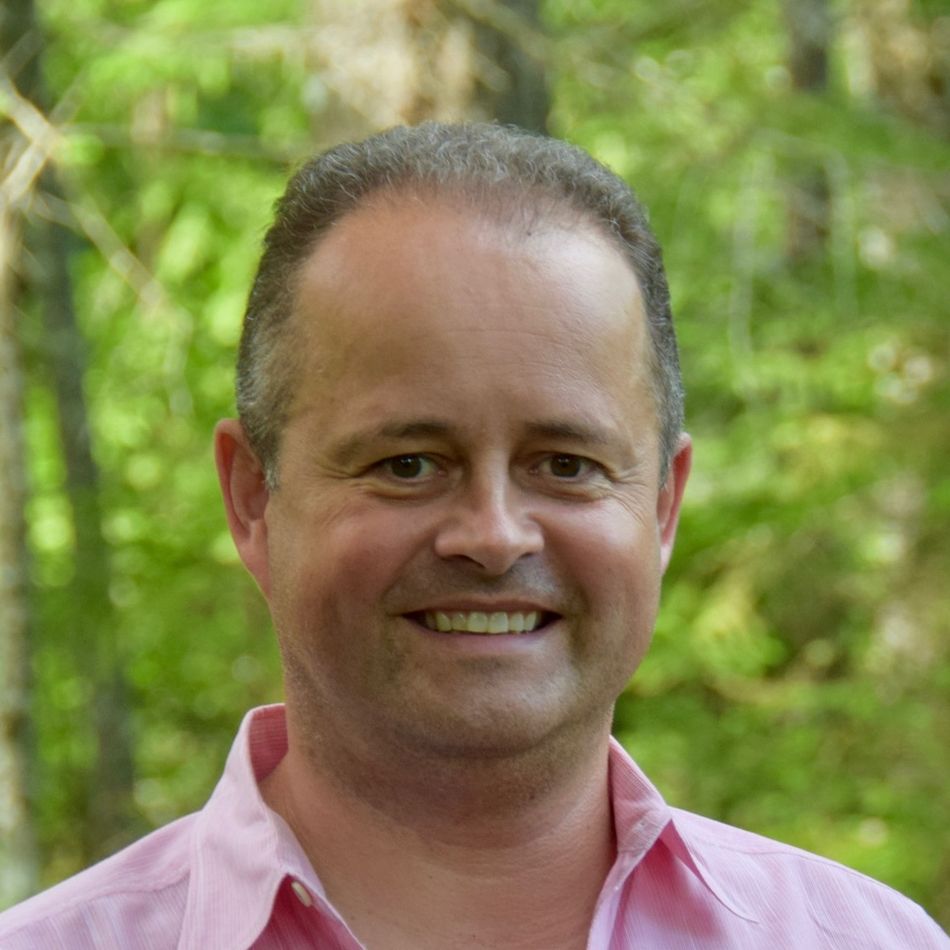 Profile of Andreas Wiersbitzky