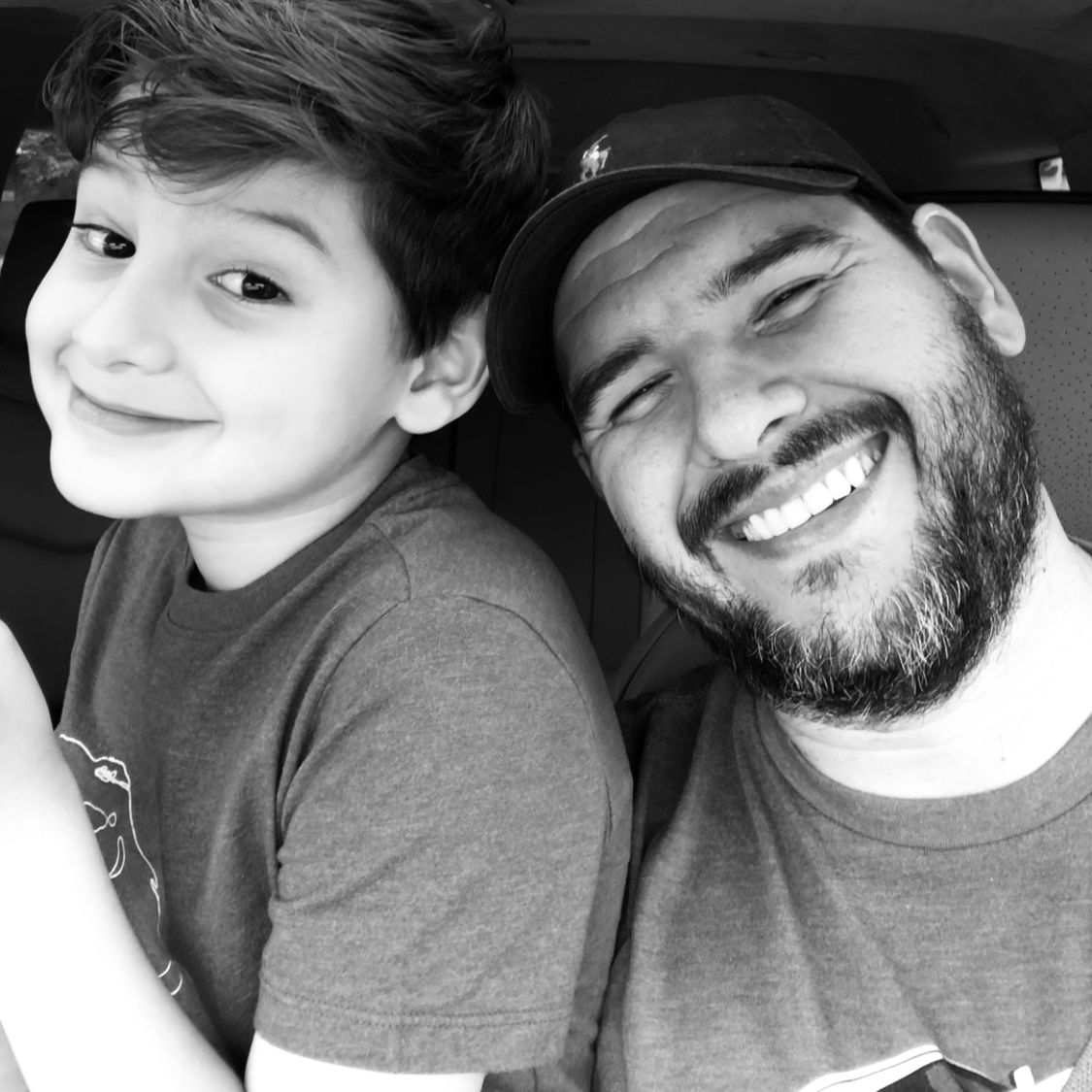 Profile of Michael Wagoner