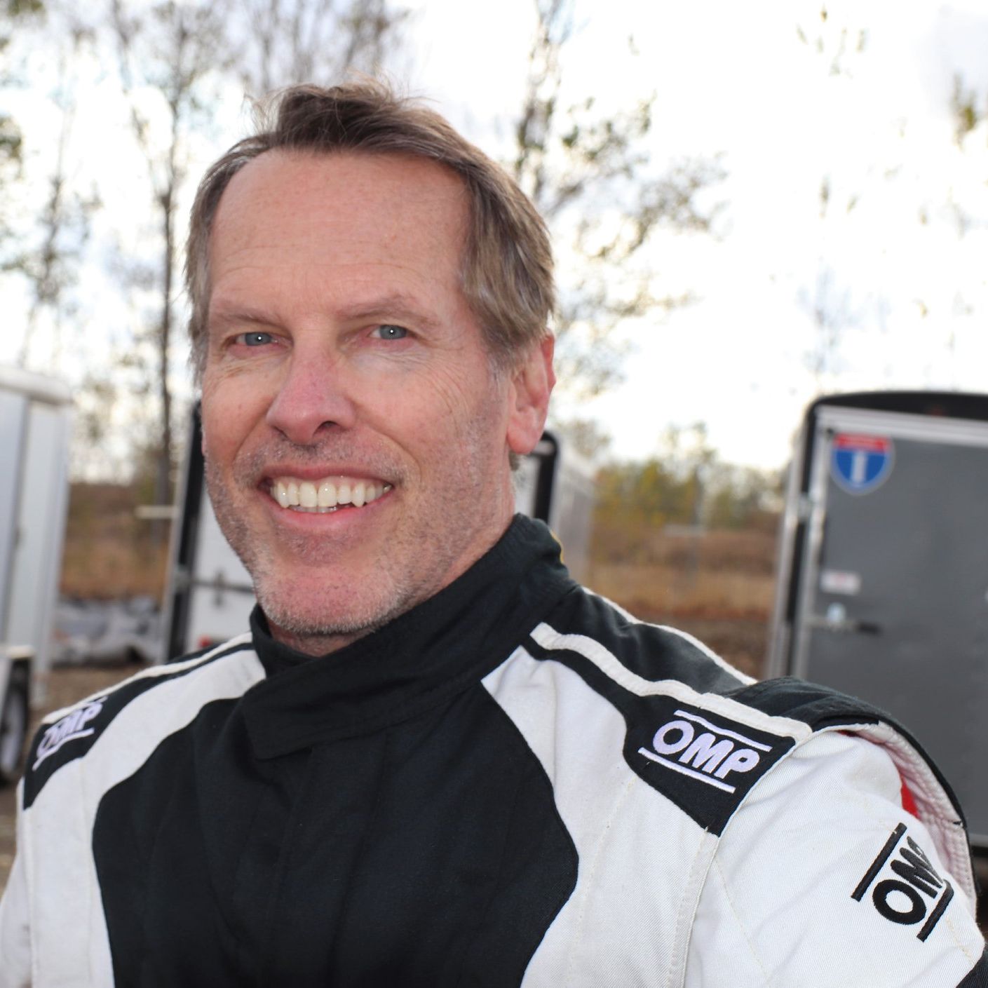 Profile of Mike Korn