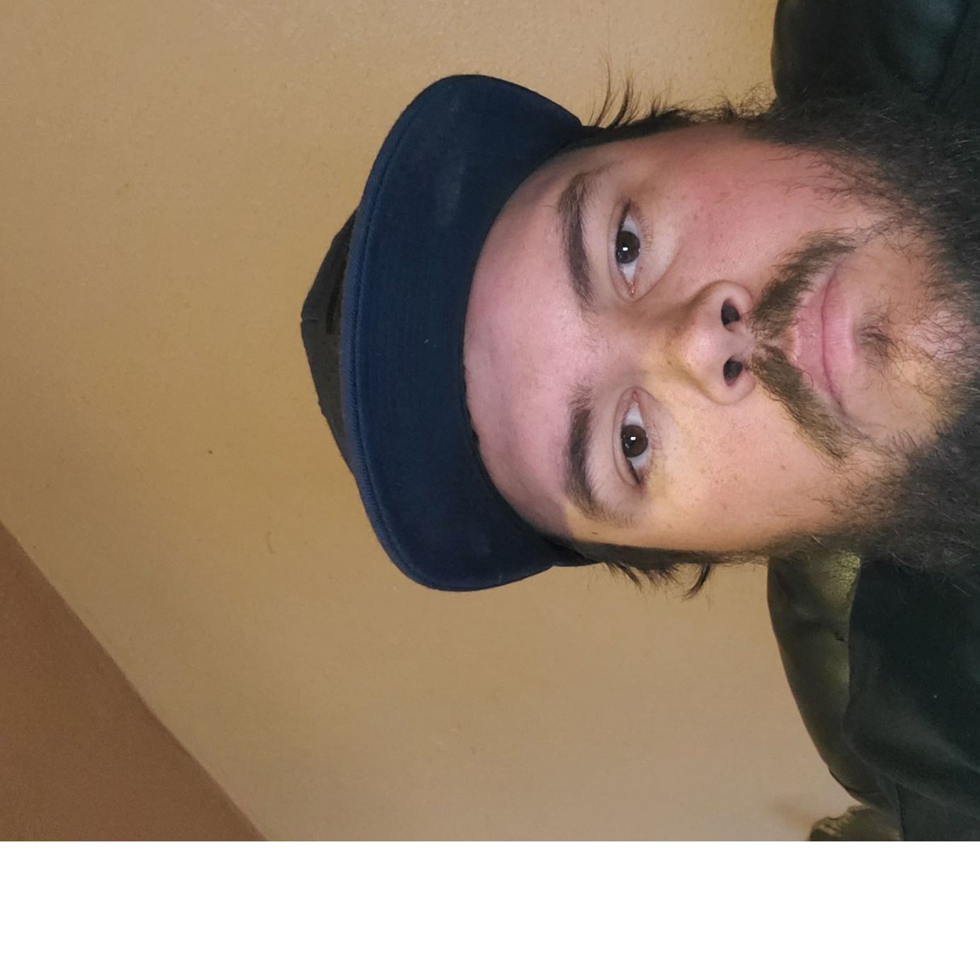Profile of James Peltier