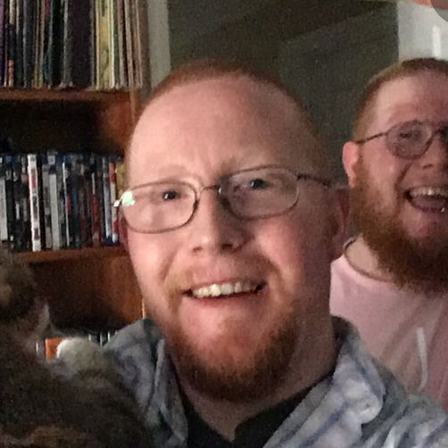 Profile of Justin Tester