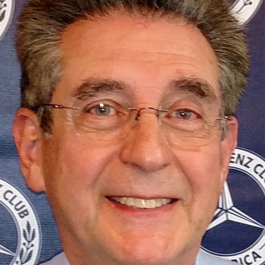 Profile of Mike Roth