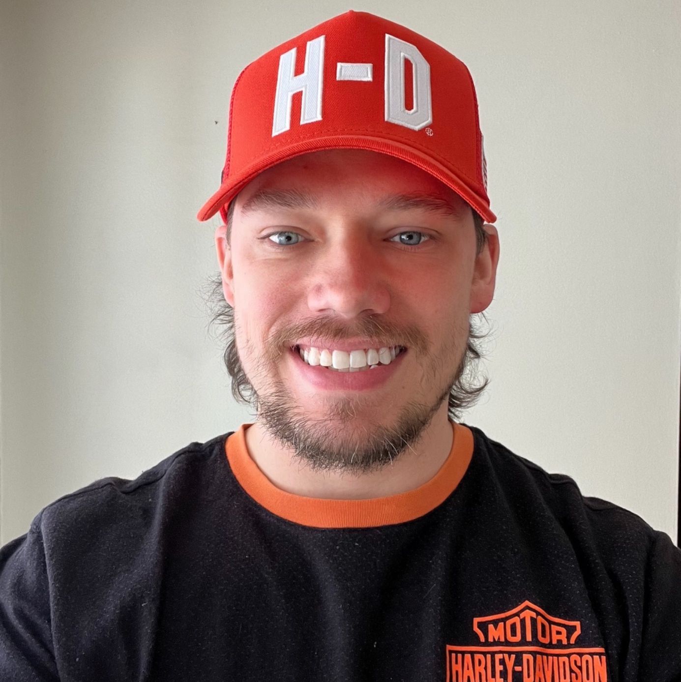 Profile of Sean Morris