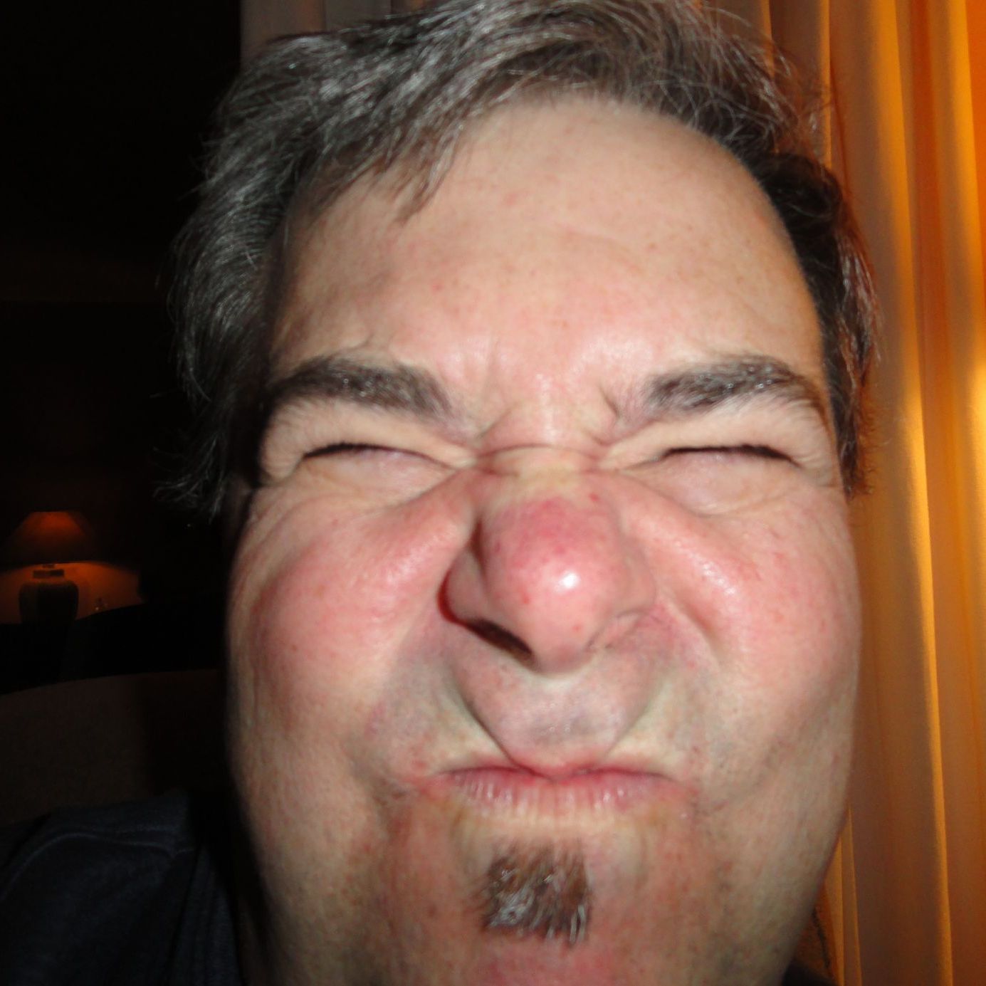 Profile of Jim Thornton