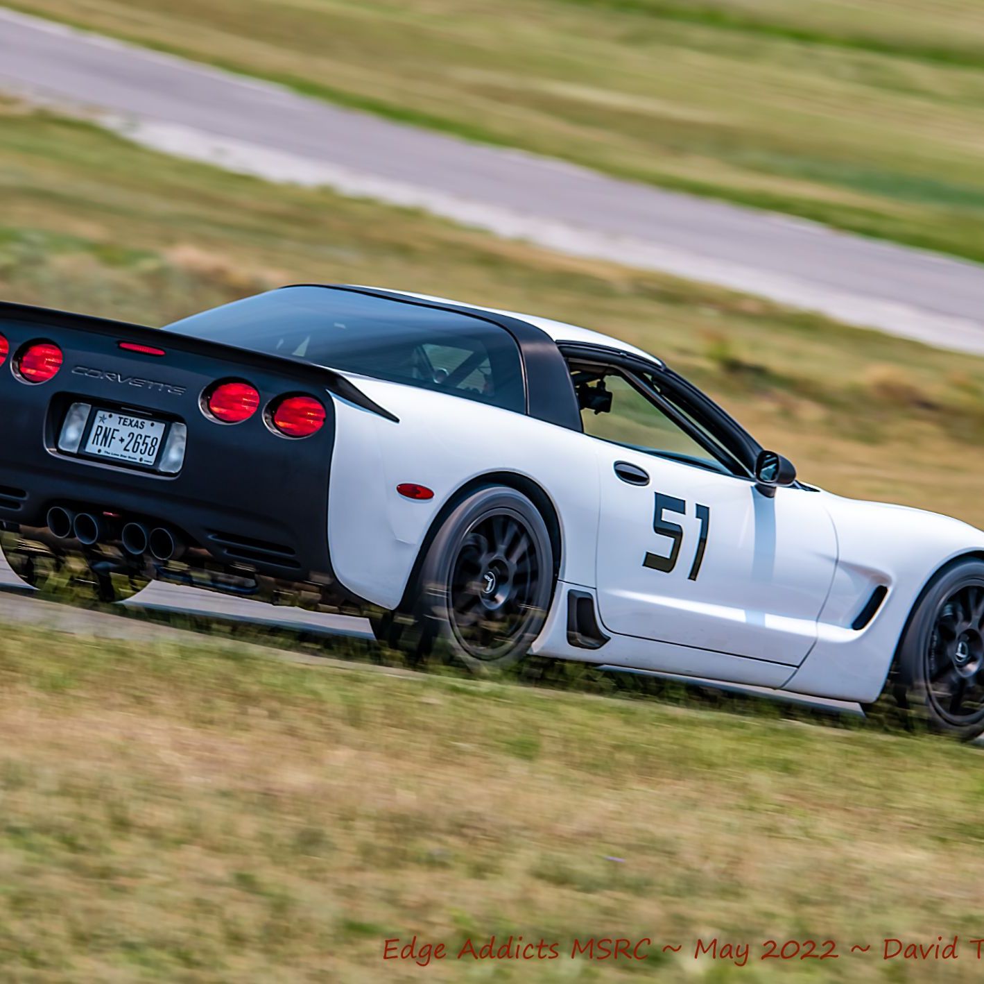 Profile of John Houston