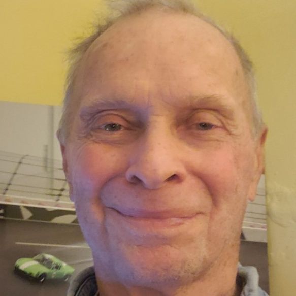 Profile of John Perry