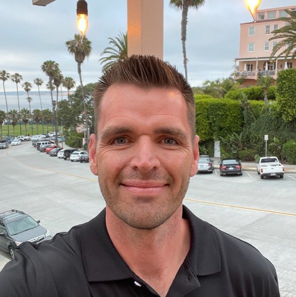 Profile of Joseph Fendrich