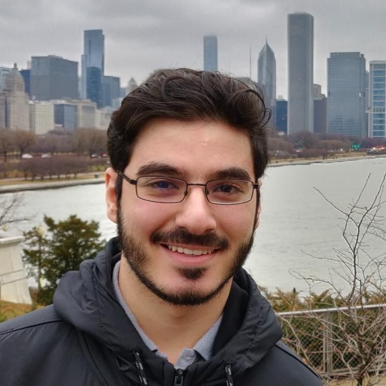 Profile of Joseph Mansy