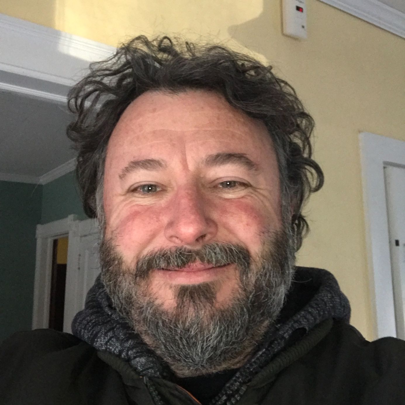 Profile of Adrian Gale