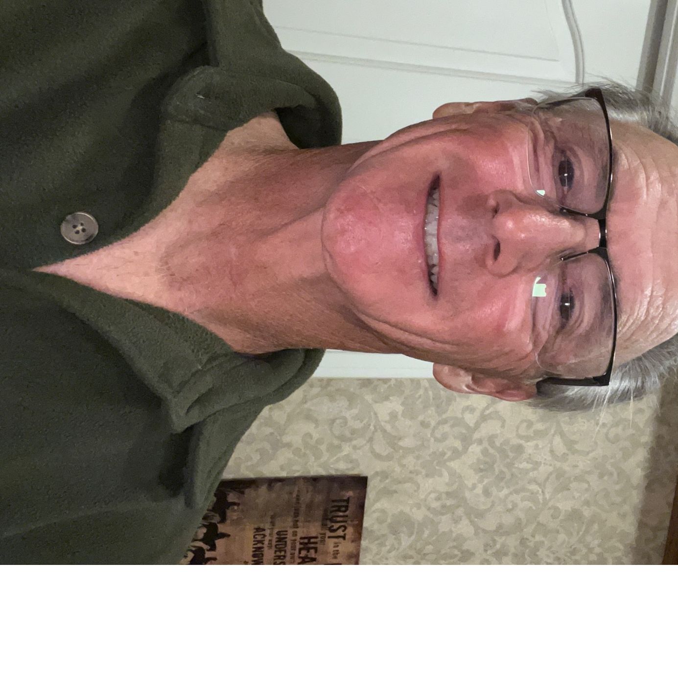 Profile of Phil Bedell