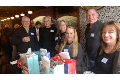 CWI-PCA ANNUAL HOLIDAY PARTY