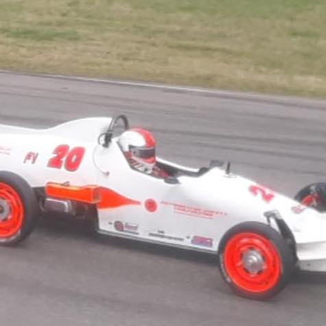 Profile of Jeff Filipkowski
