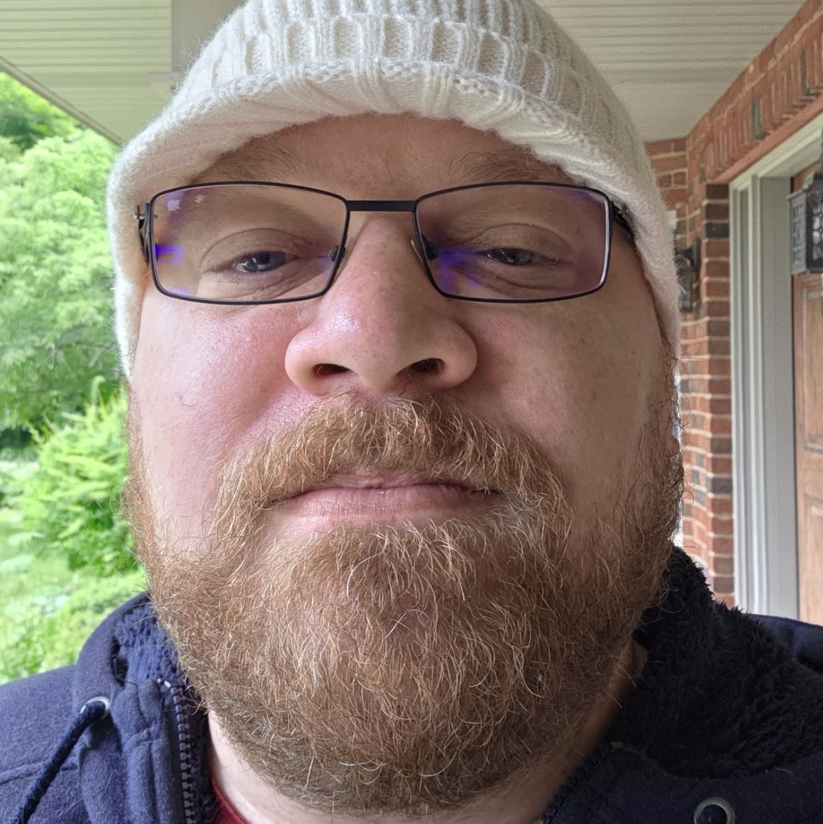 Profile of Corey Budd