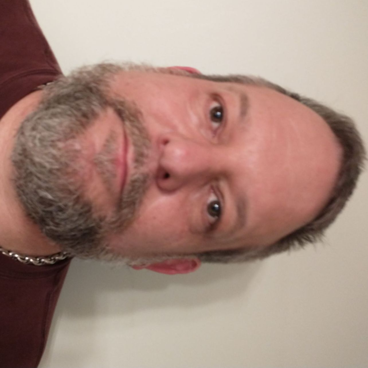 Profile of Keith Beetler