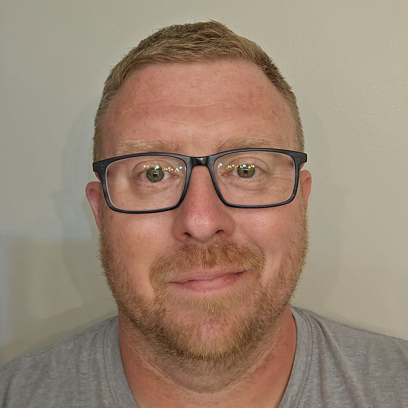 Profile of William Frisbie