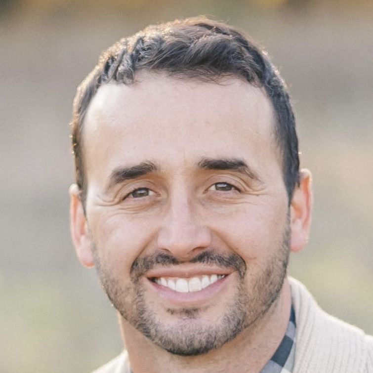 Profile of Seth Lindeman