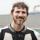 Profile of Andy Hudock