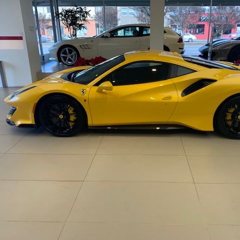 Profile of Dale Seal