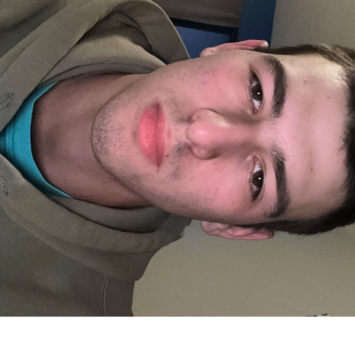 Profile of Nathan Gonzalez