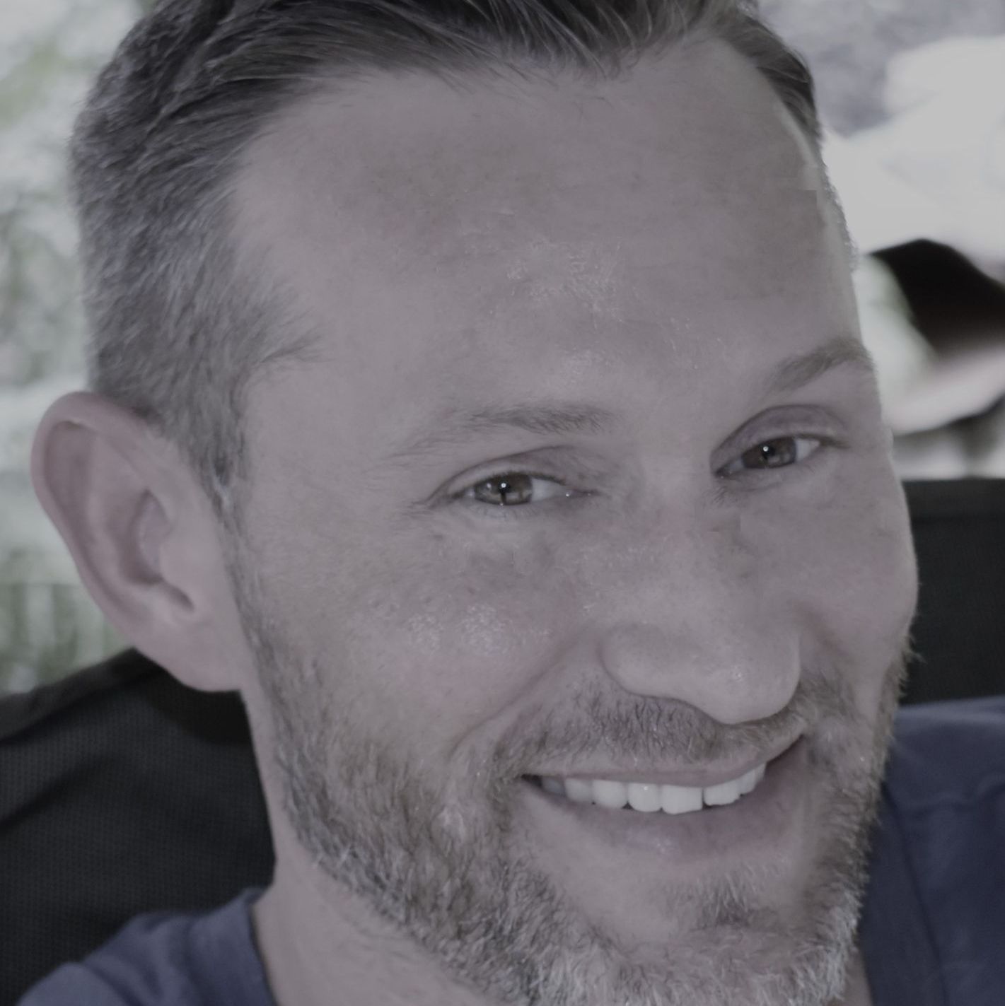 Profile of Jason Cole