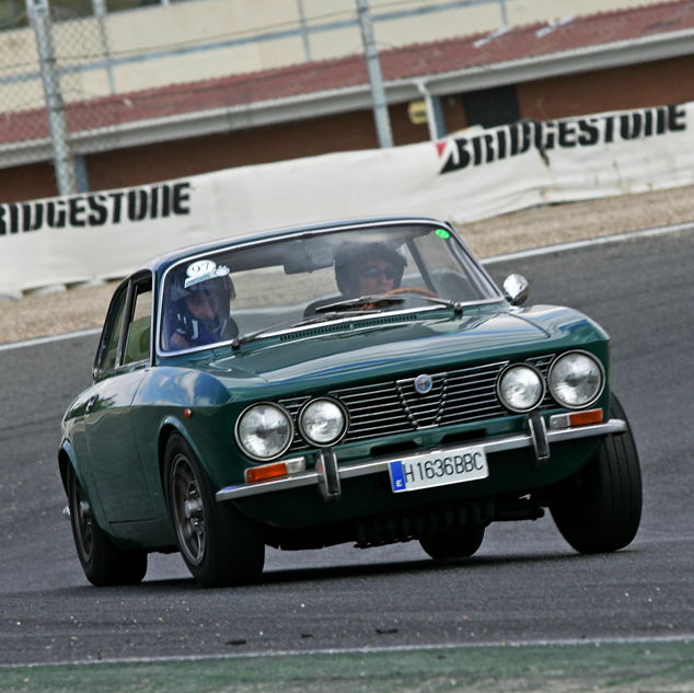 Profile of Marcos March