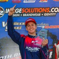 Profile of Kellen Ritter