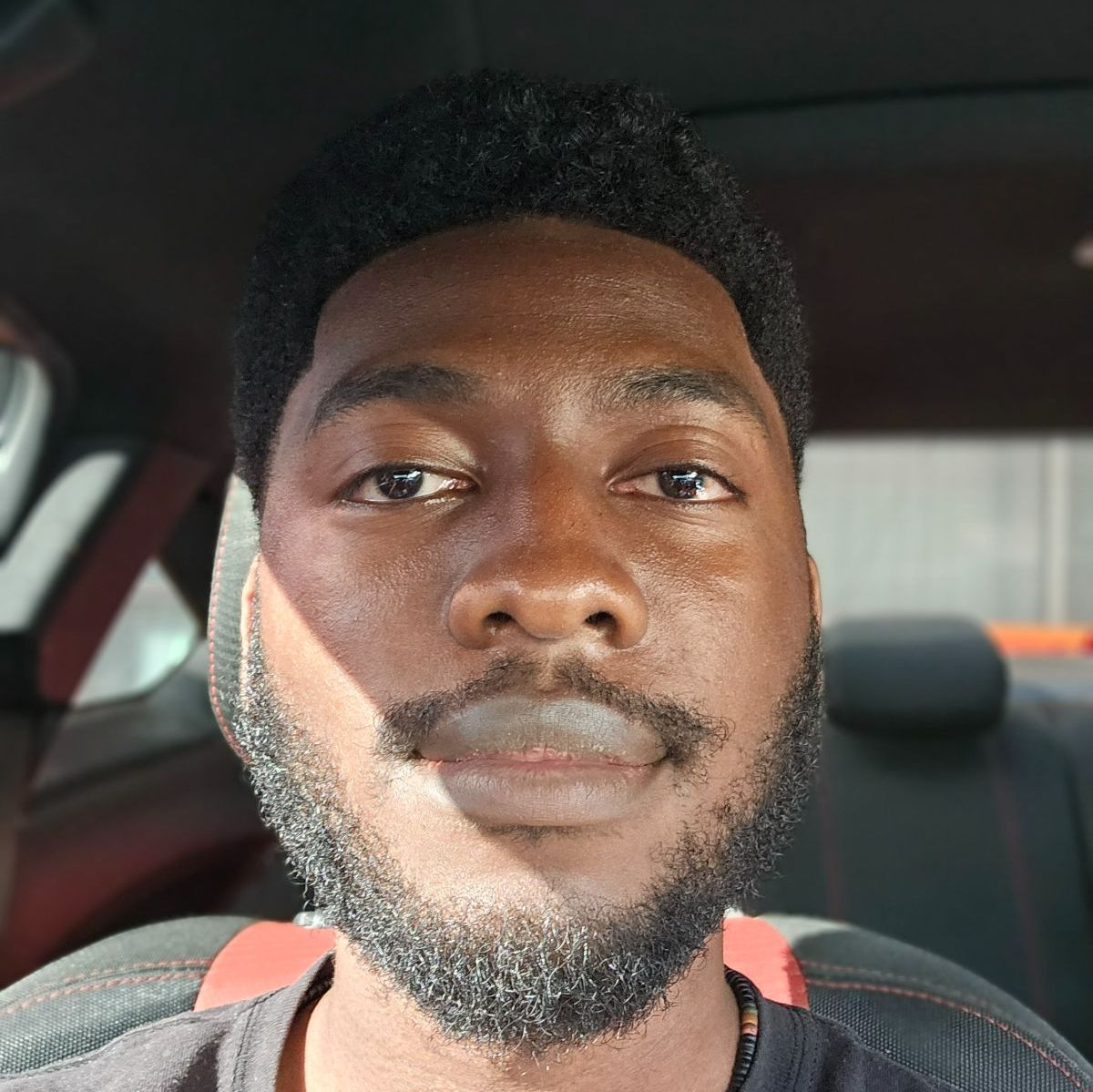 Profile of Davario Campbell