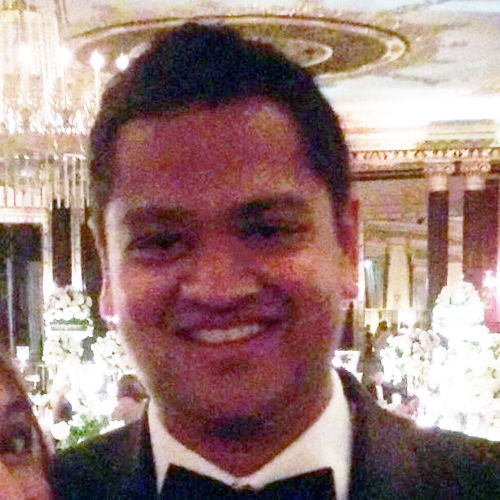 Profile of Sonny Rao