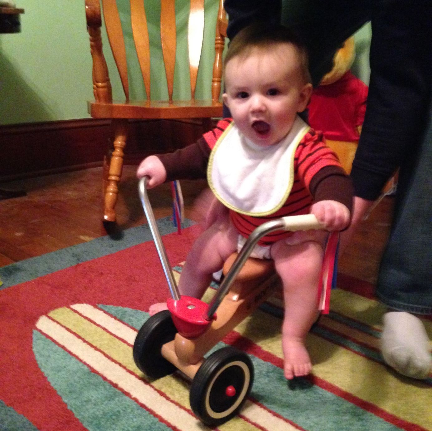 Profile of David School