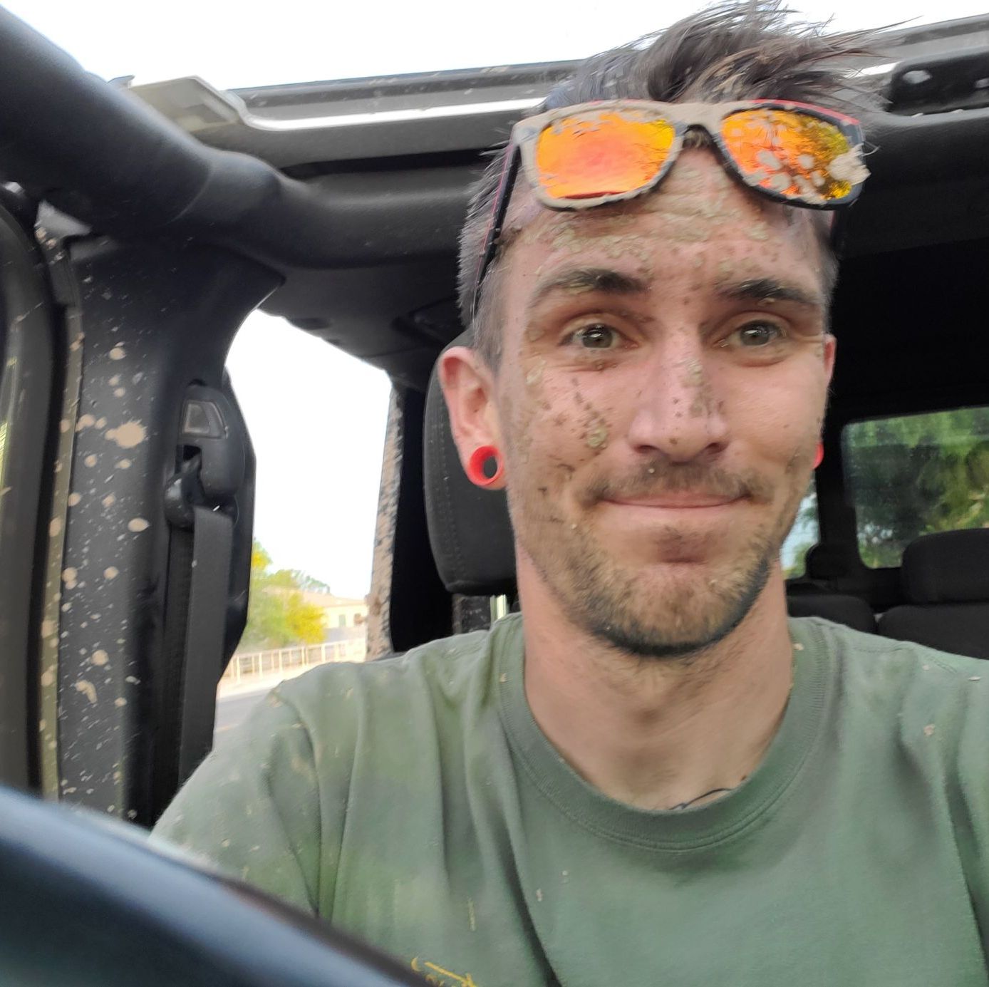 Profile of Jayson Seamans