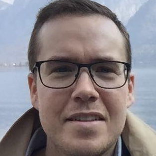 Profile of Zachary Berch