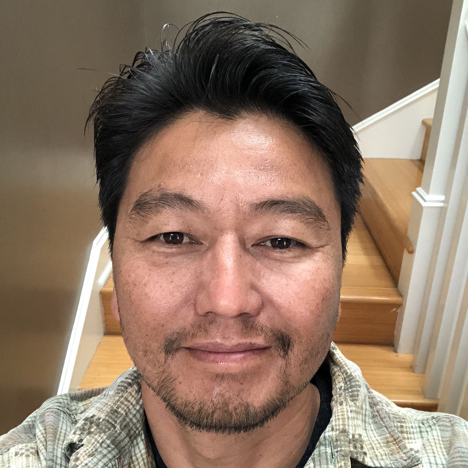 Profile of Acey Kohrogi