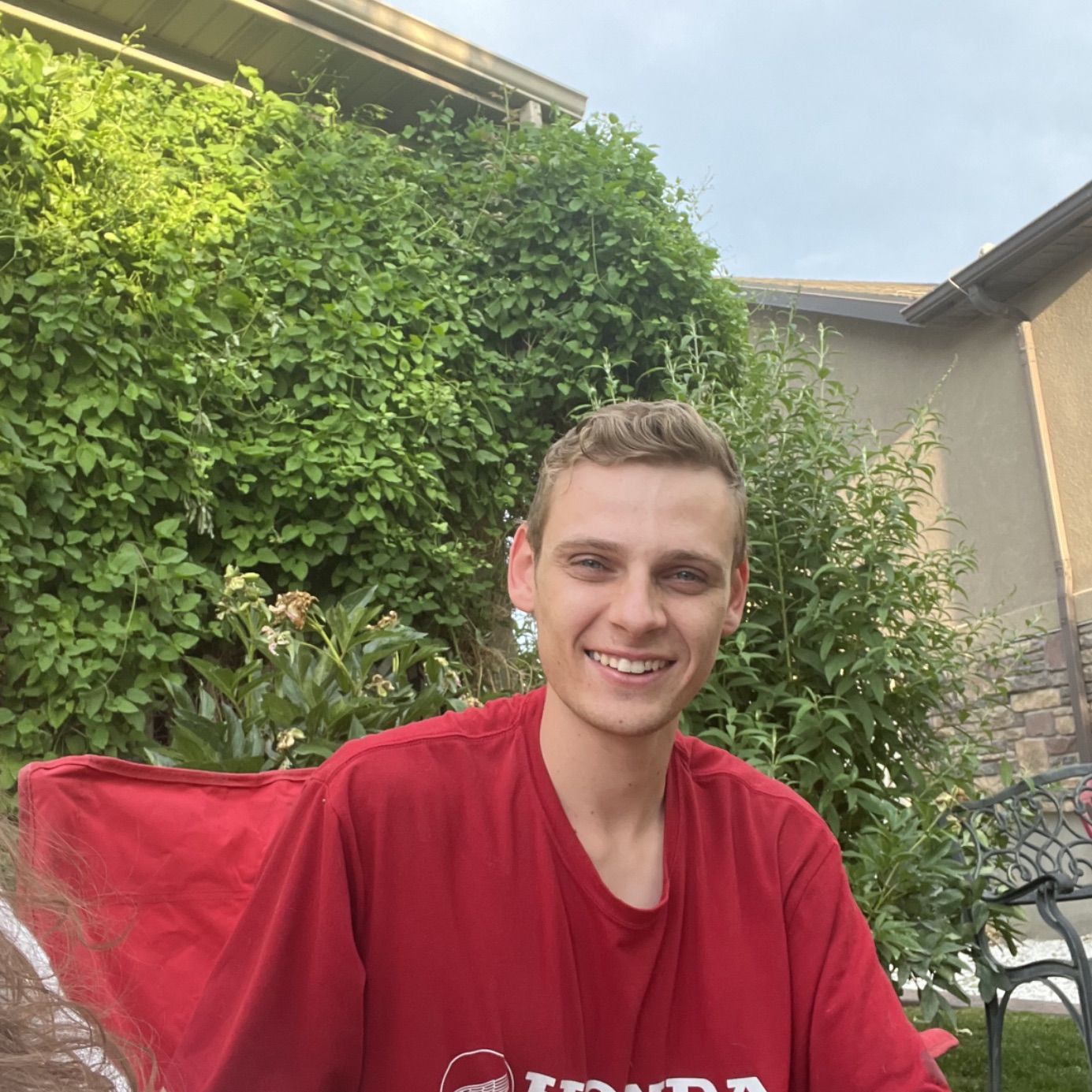 Profile of Matthew Laski