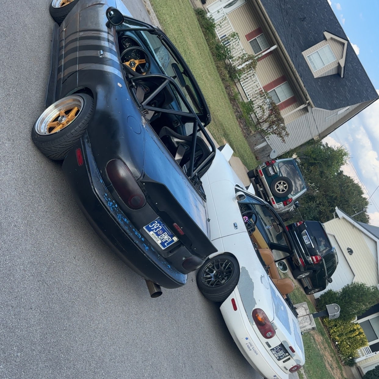 Profile of Kenyatta Wyrick