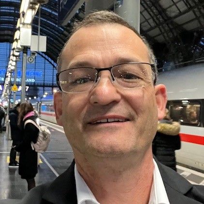 Profile of Noah Pefaur