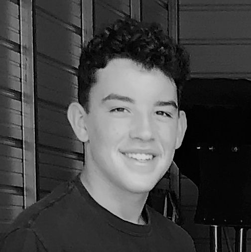 Profile of Charlie Valdez
